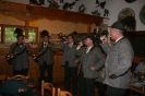 Jägerschießen 2011